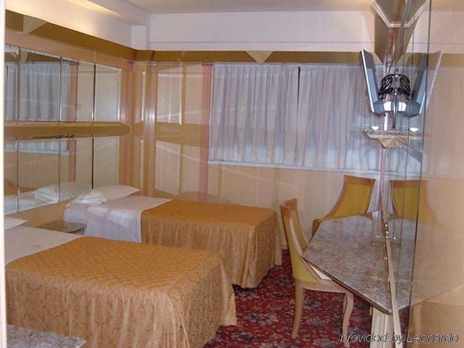 Wagner 4 Stelle Hotel