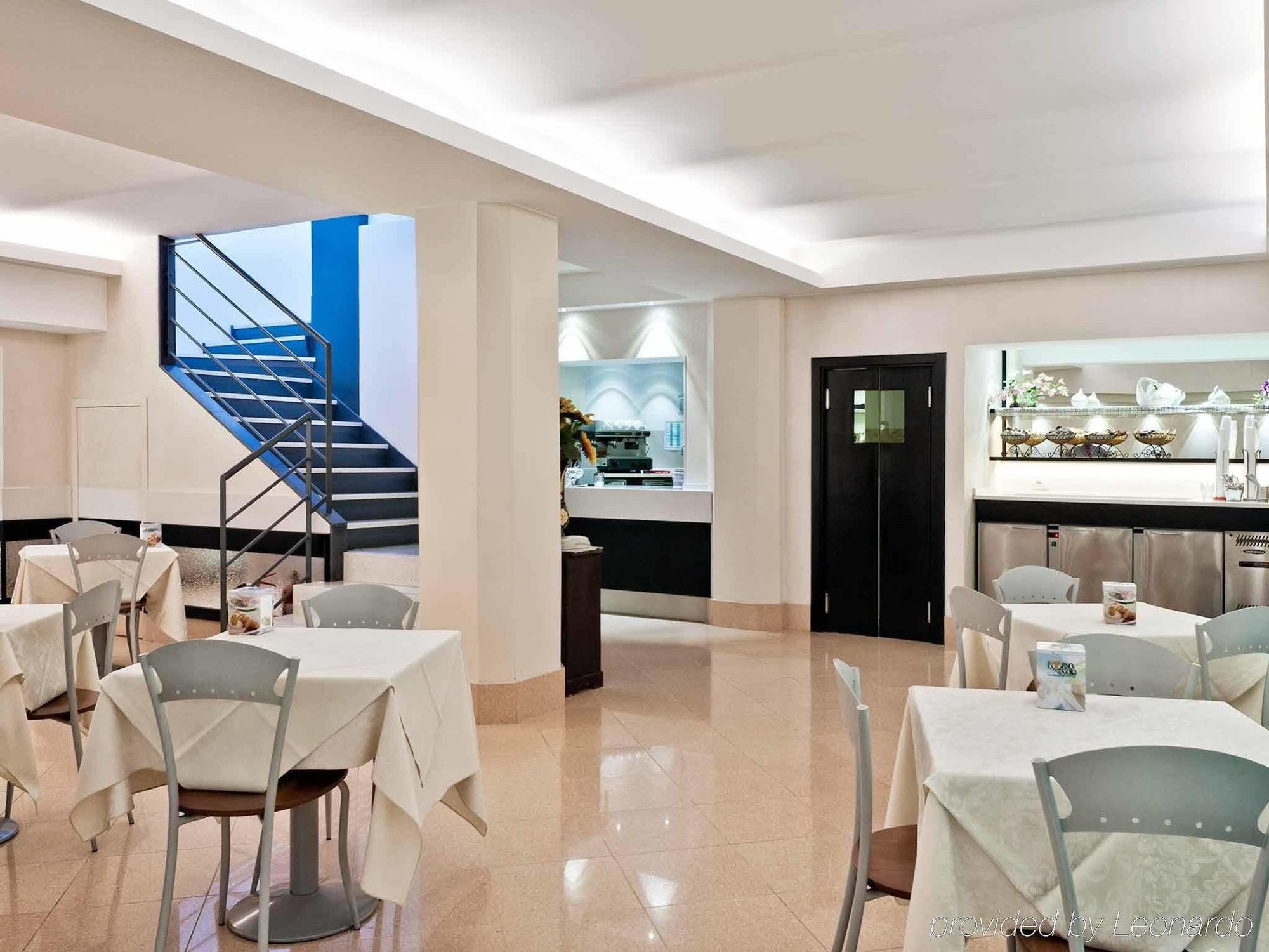 Ibis Styles Centro Hotel