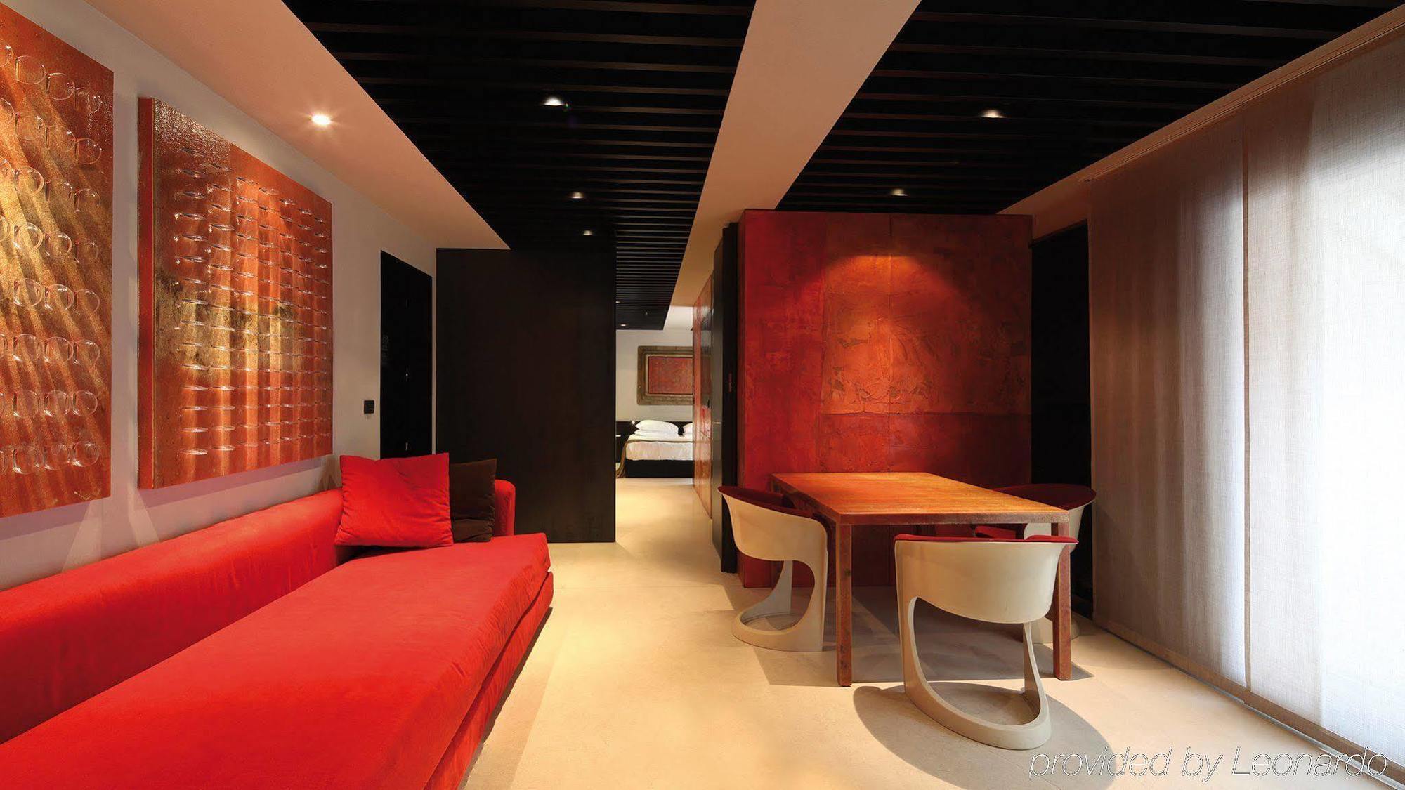 Hotel Straf, Milan, A Member Of Design Mailand