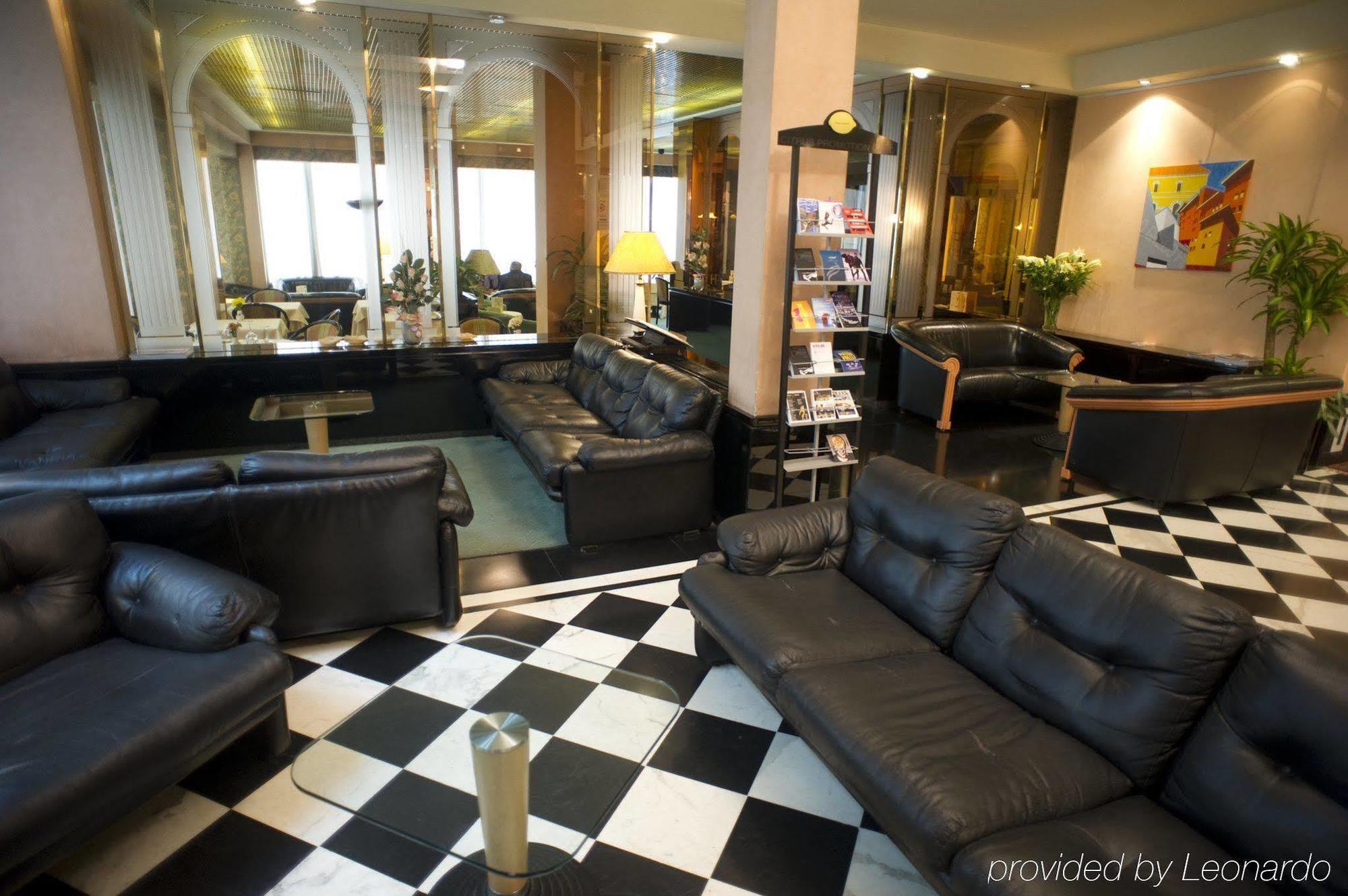 Hotell Brunelleschi 4*