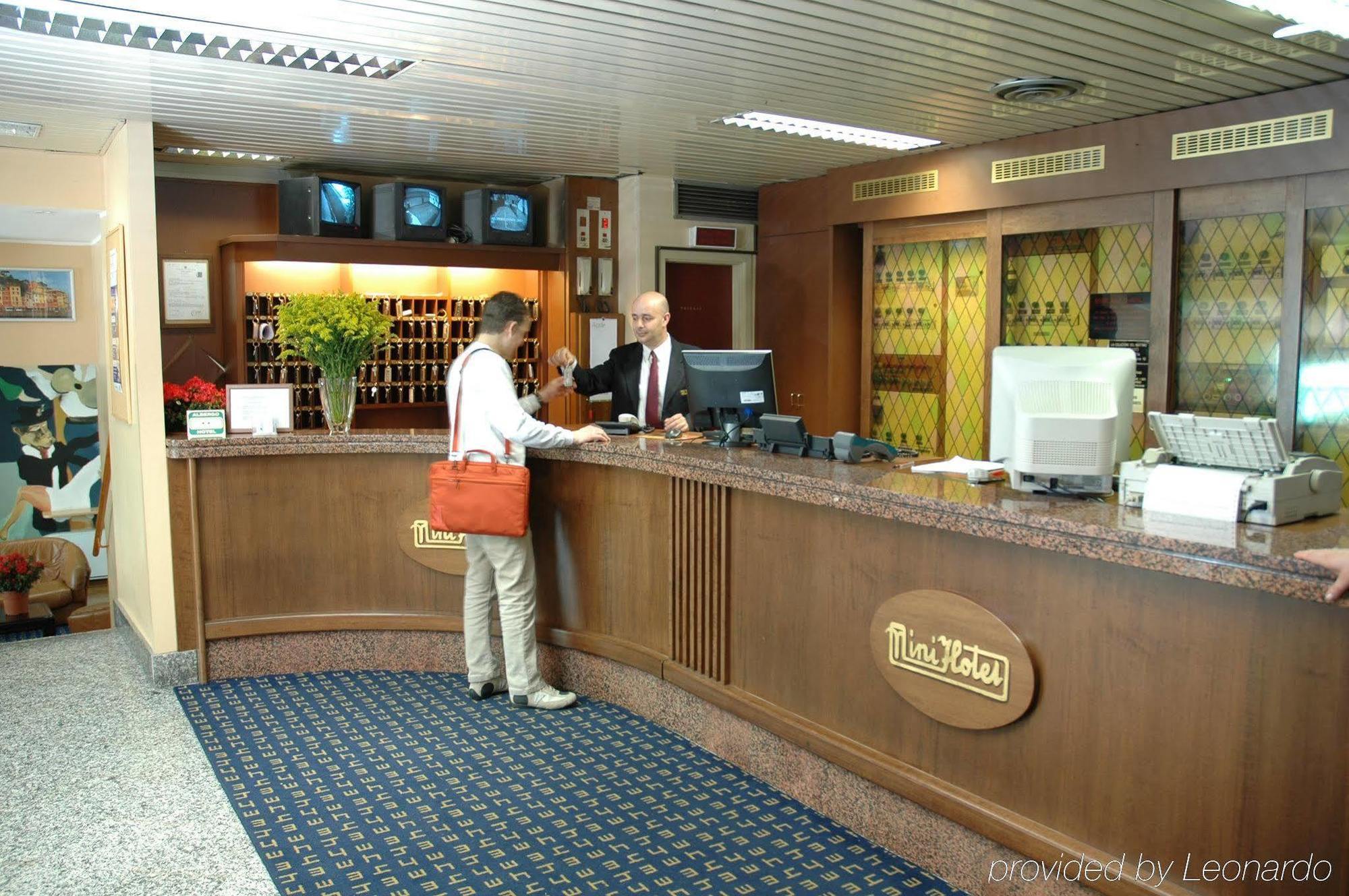 Hotel Ornato Milano