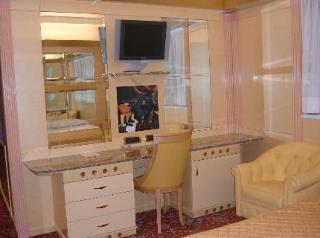 Hotel Wagner 4 Stelle Milano