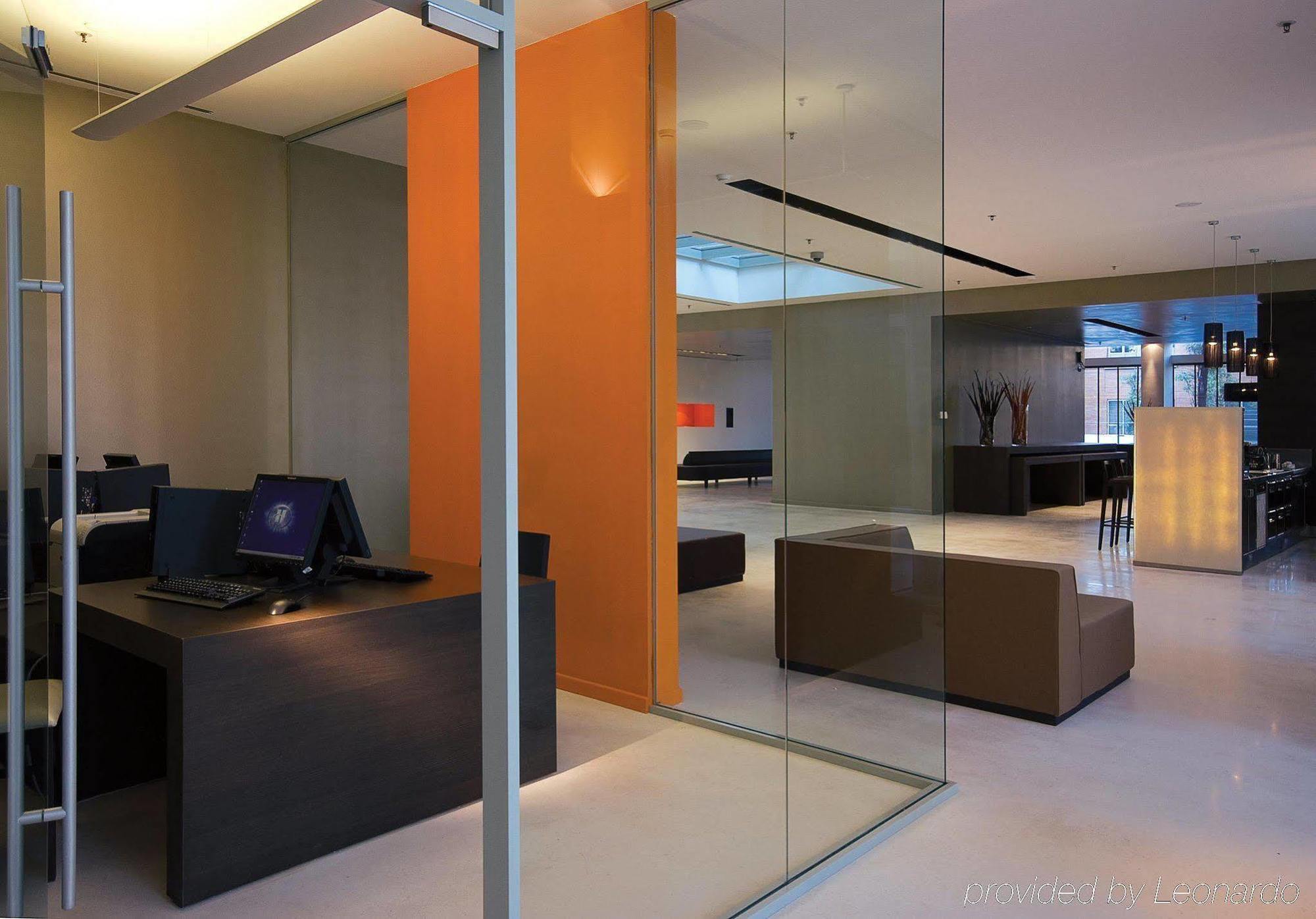 Doubletree By Hilton Milaan