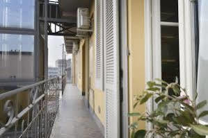 La Maison Del Capestrano Milan