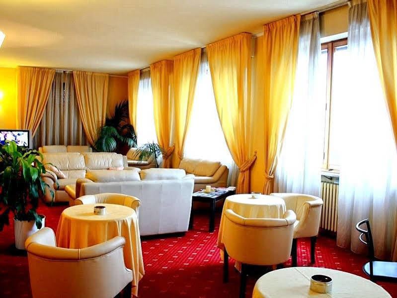 Hotell Palmanova