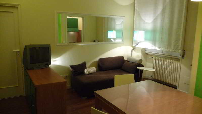 Lejlighedshotel Pian Della Nave 3*