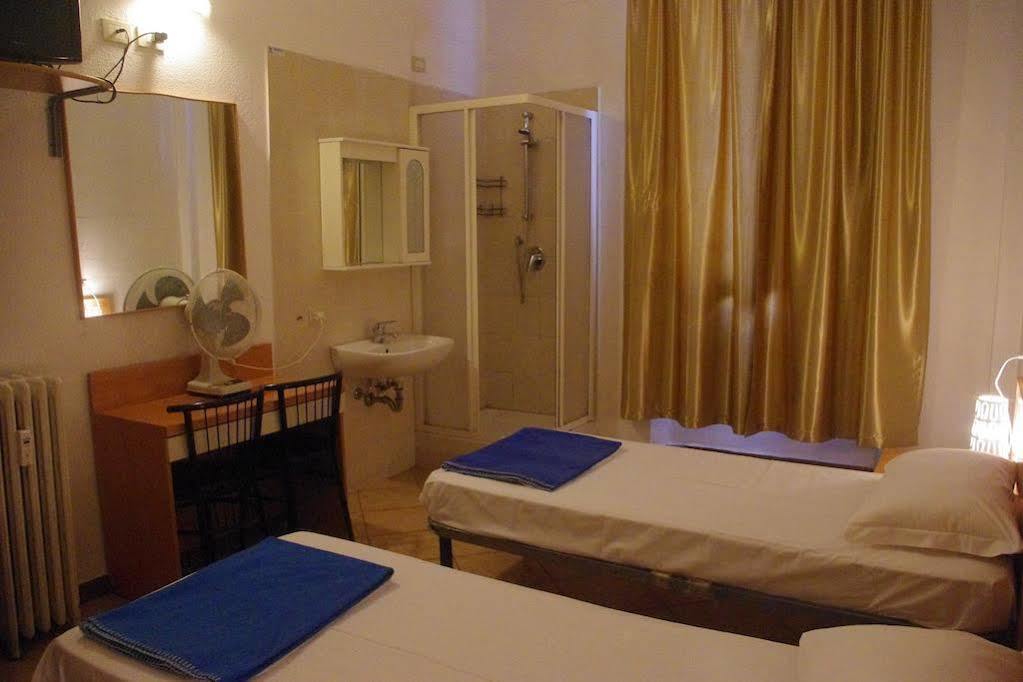 Alba Hotel Milano
