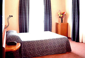 Albert Hotel Hotel