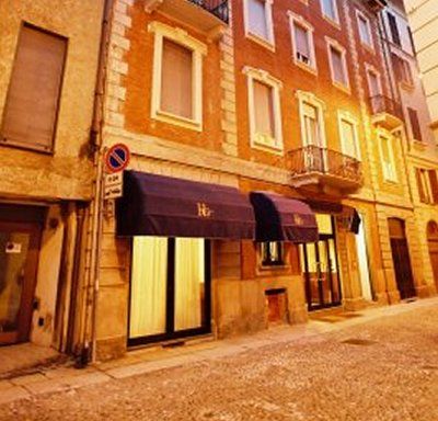 Hotel Genius Downtown Milano