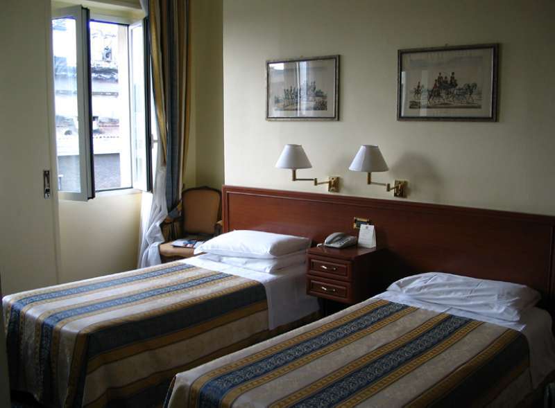 Hotell Hotel Ritter