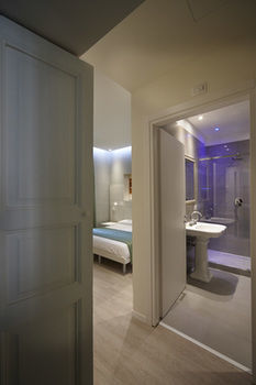 Bed & Breakfast Navigliotel 19