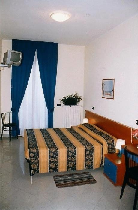 Greco Hotel