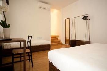Guest house My Bed 2*