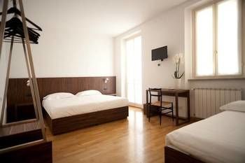 My Bed Guest house 2*