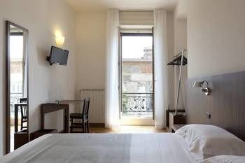 Guest house My Bed 2*