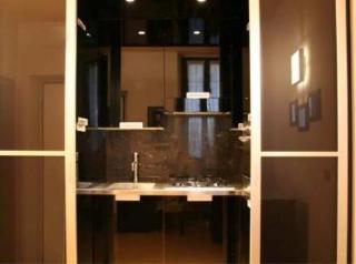 Appartamento The Place Black Orchid Milano