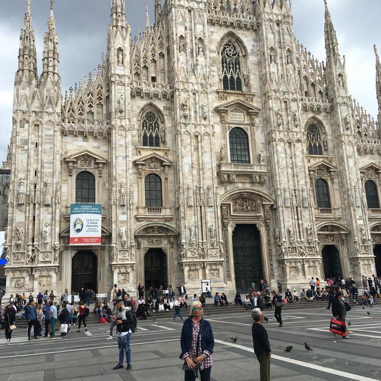 Ih Gioia Milan
