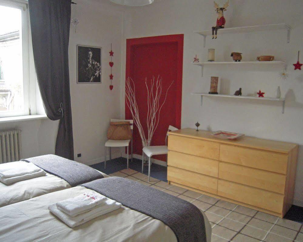 Bnbutler - Sarpi * Milano