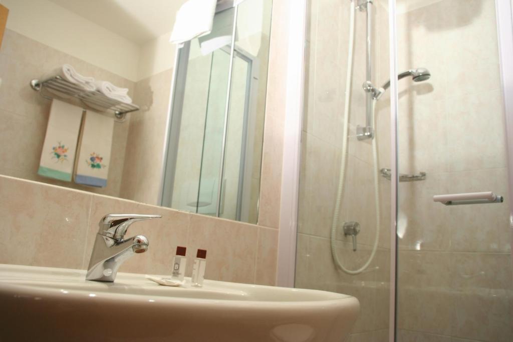 Albert Hotel Hotel 3*