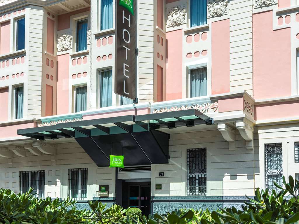 Ibis Styles Centro Hotel Milano
