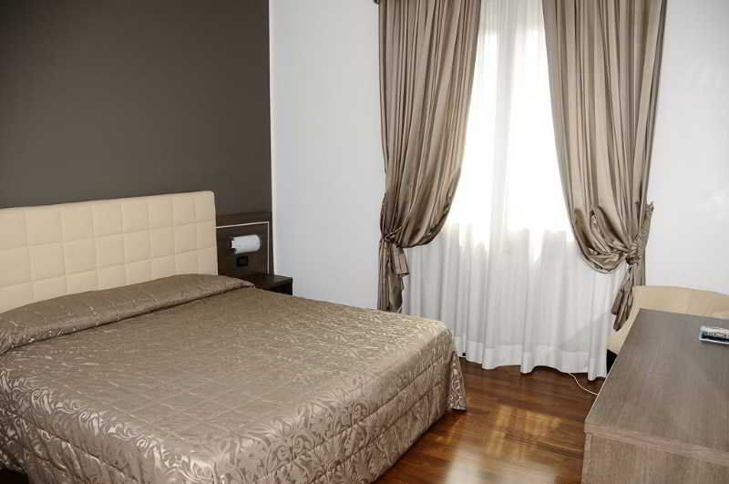 Palmanova Hotell Milano