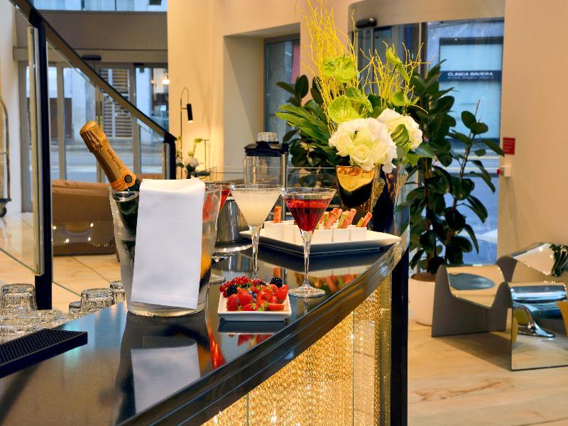 The Square Duomo - Preferred & 4* Mailand