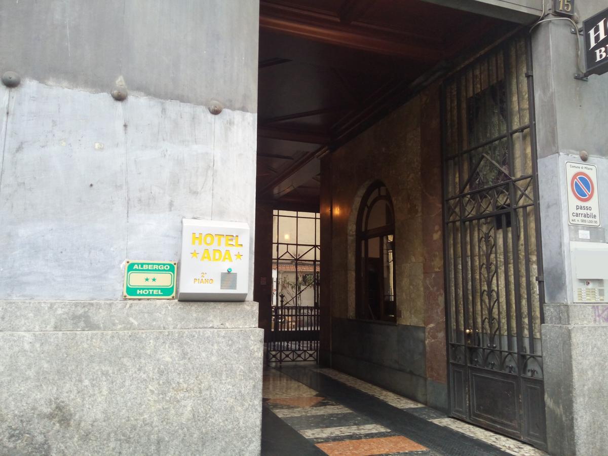 Hotel Ada 2*