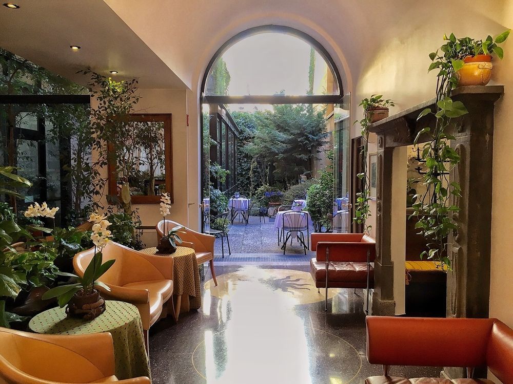 Sanpi 4* Milano