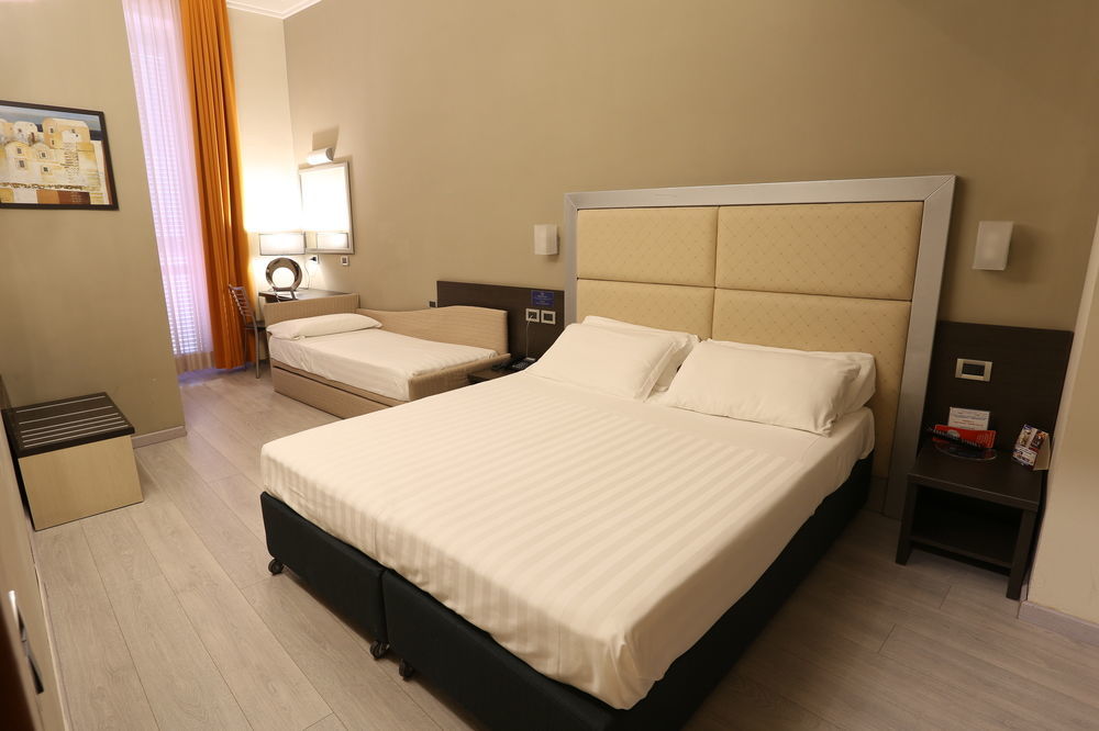 Piacenza 3* Milano