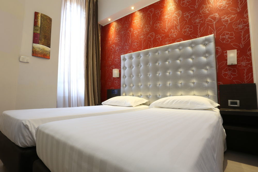 Piacenza 3* Milano