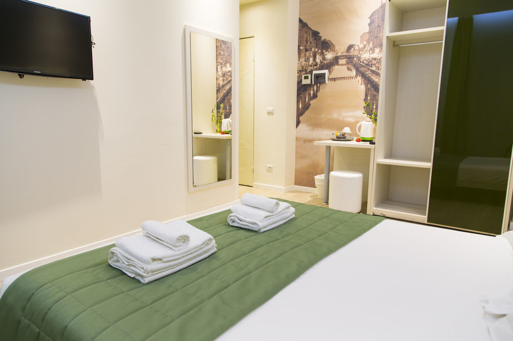 Navigliotel 19 2* Milano