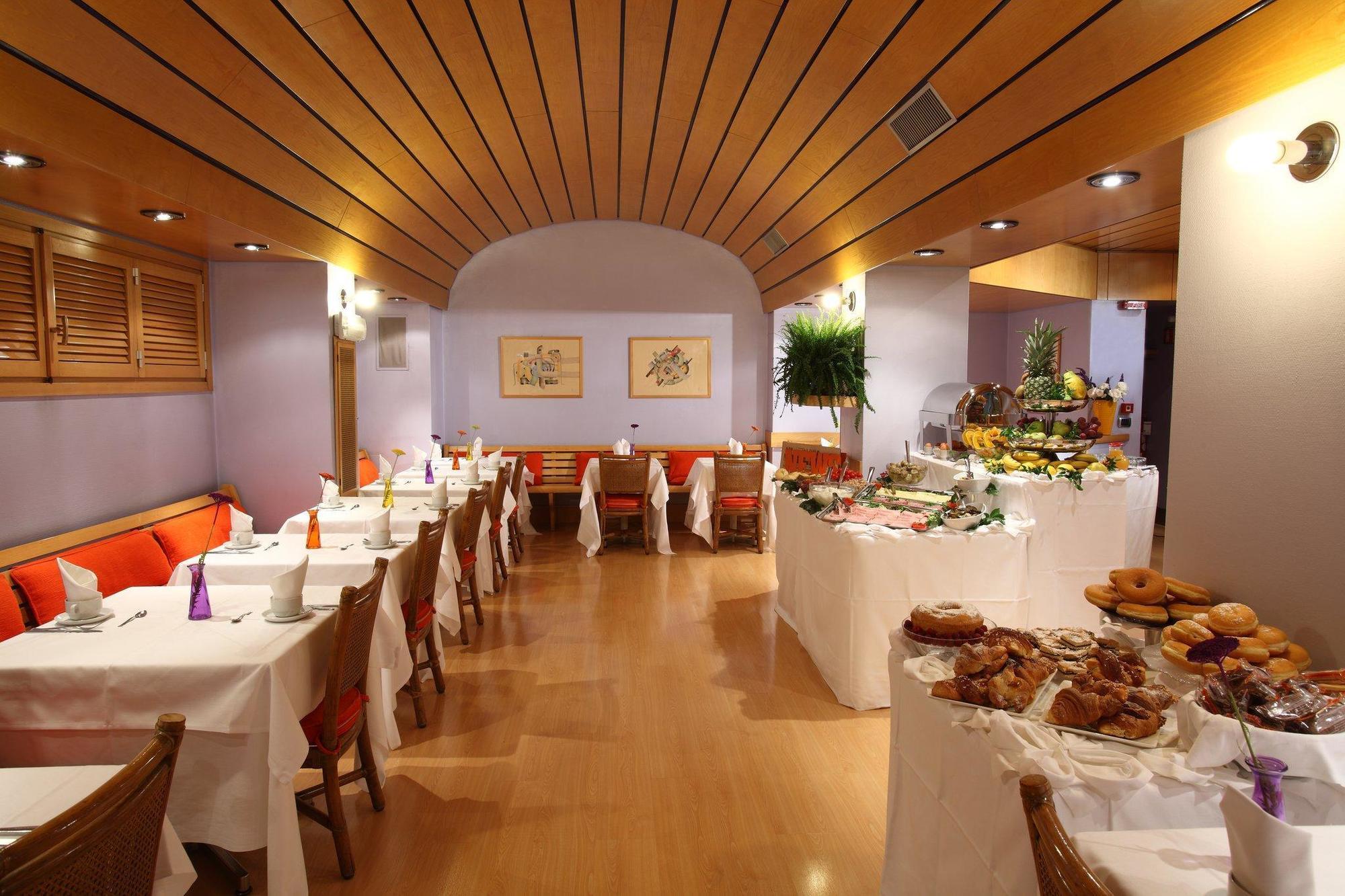 Mediolanum 4* Milaan