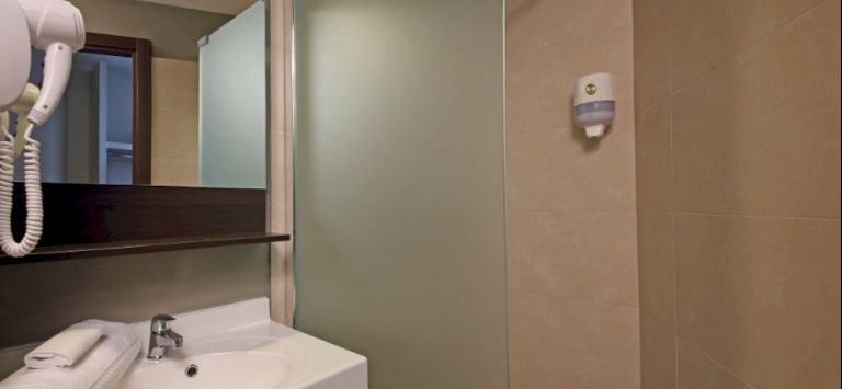 Hotell Cenisio Garibaldi 3*