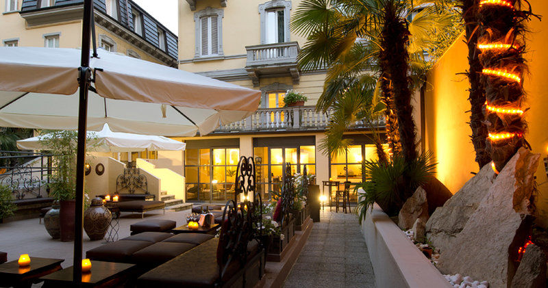 Townhouse 33 4* Milano