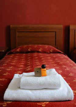 Hotell Edy *