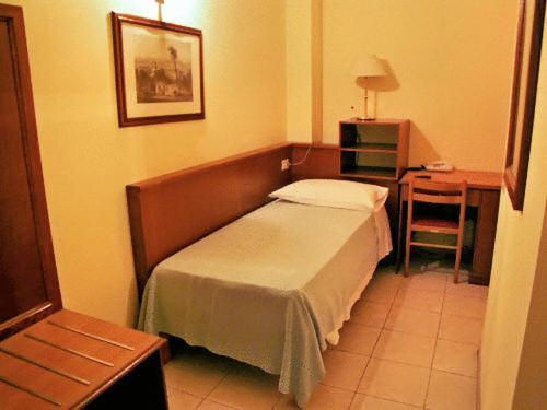 Minerva Hotel Milano