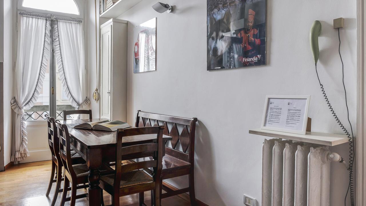 Hotel Piacenza Milano