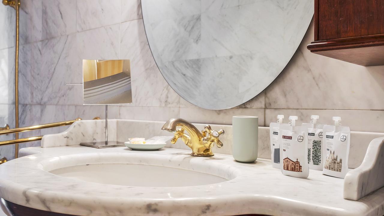 Hotel Piacenza Milano