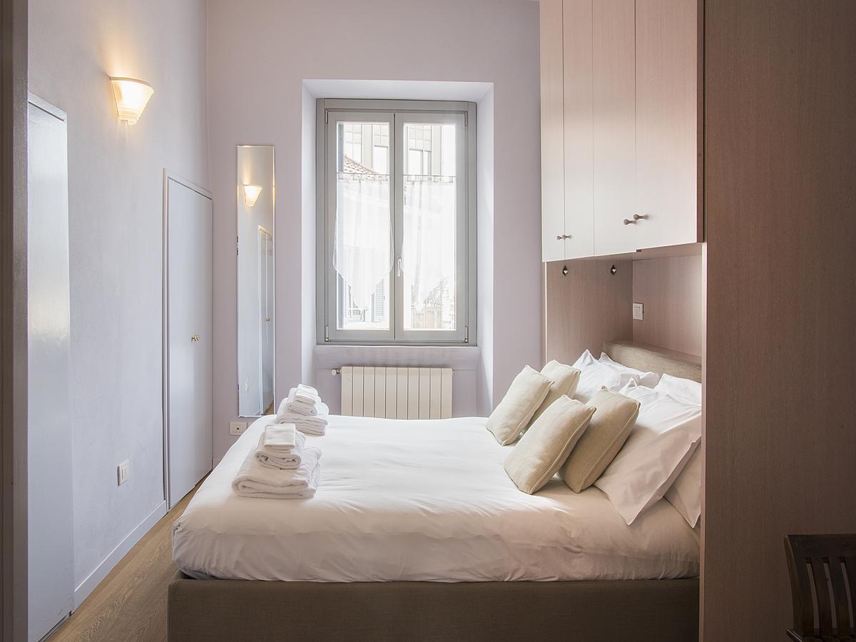 Easyhomes - Porta Venezia Oberdan
