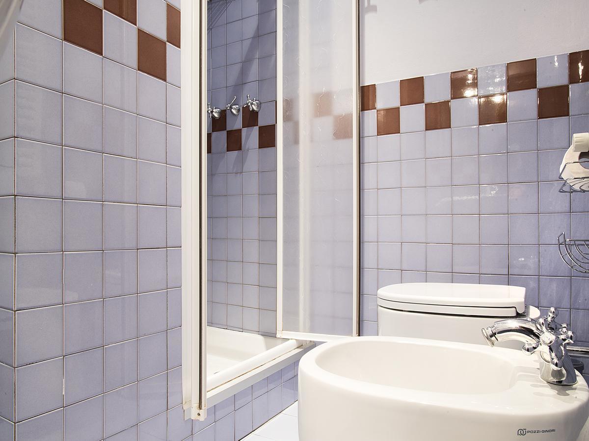 Easyhomes - Porta Venezia Oberdan Appartement