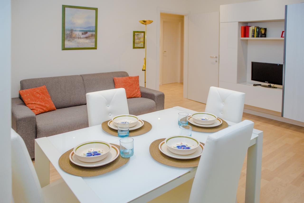 Niguarda&bicocca Flat Appartamento