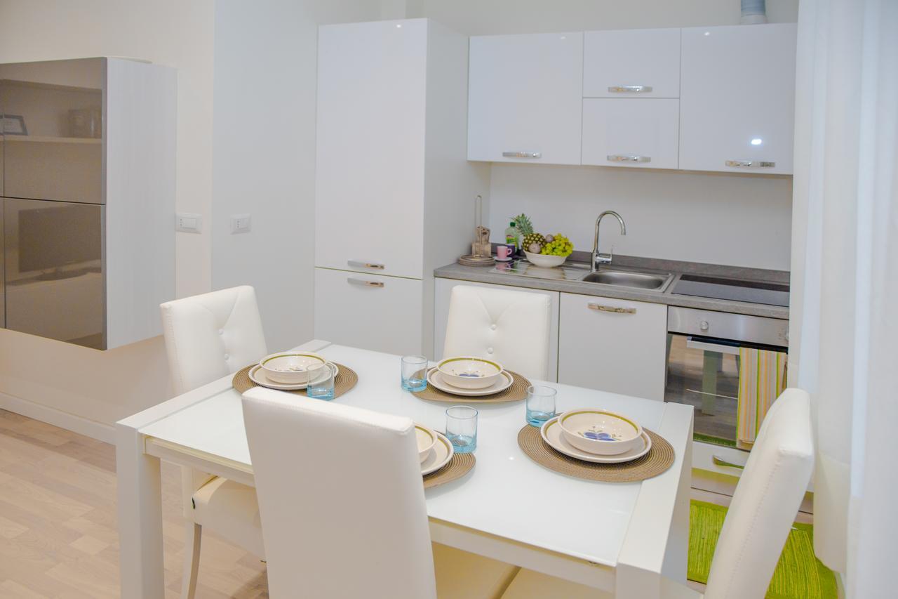 Niguarda&bicocca Flat * Milano