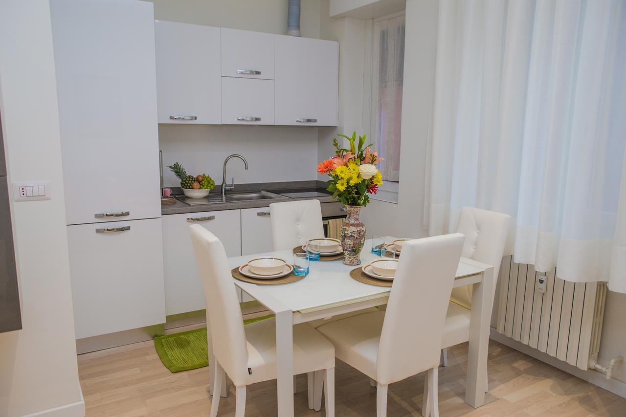 Appartamento Niguarda&bicocca Flat Milano