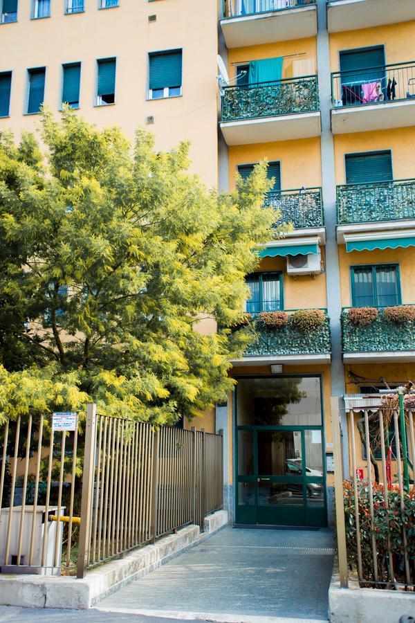 Niguarda&bicocca Flat Appartamento