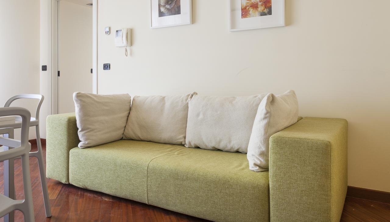 Italianway-spadolini Appartement *