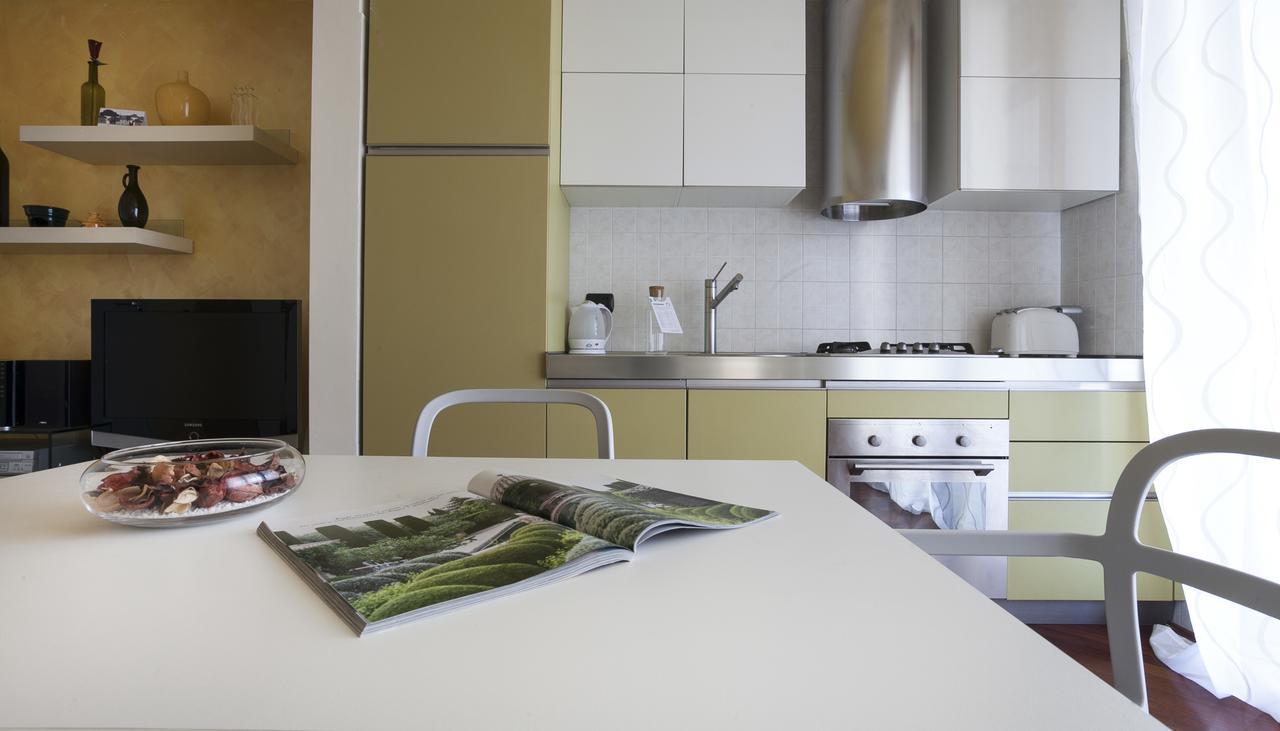 Appartement Italianway-spadolini *