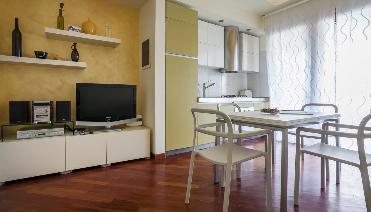 Appartement Italianway-spadolini *