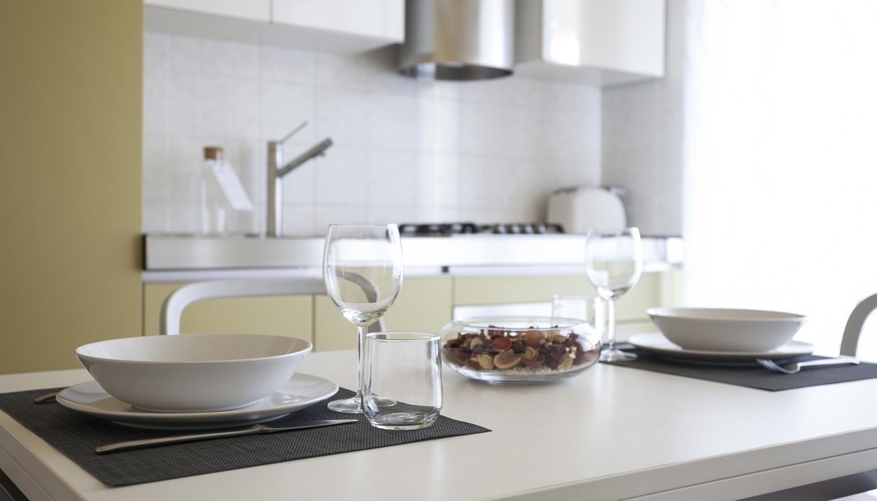 Appartement Italianway-spadolini *