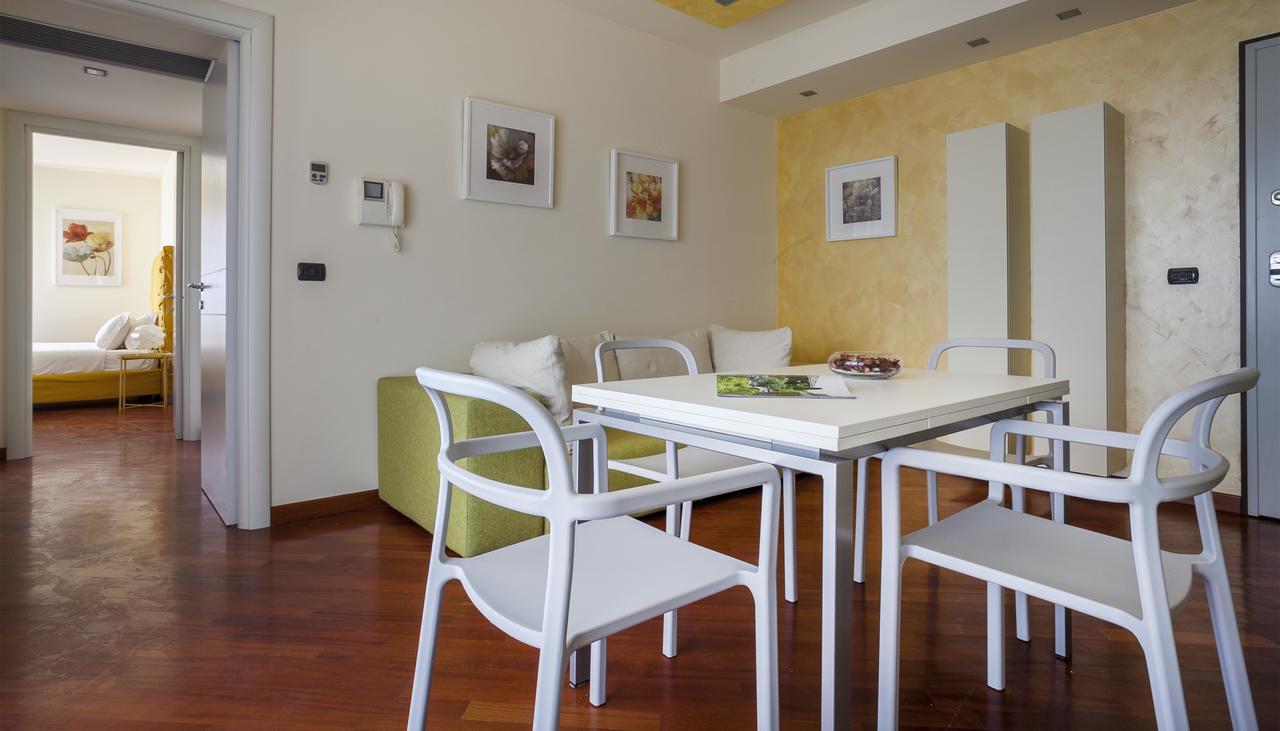 Appartement Italianway-spadolini *