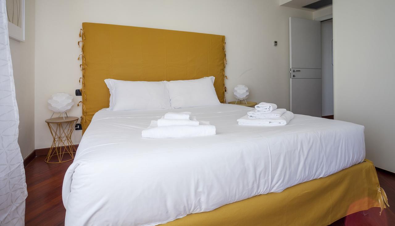 Appartement Italianway-spadolini